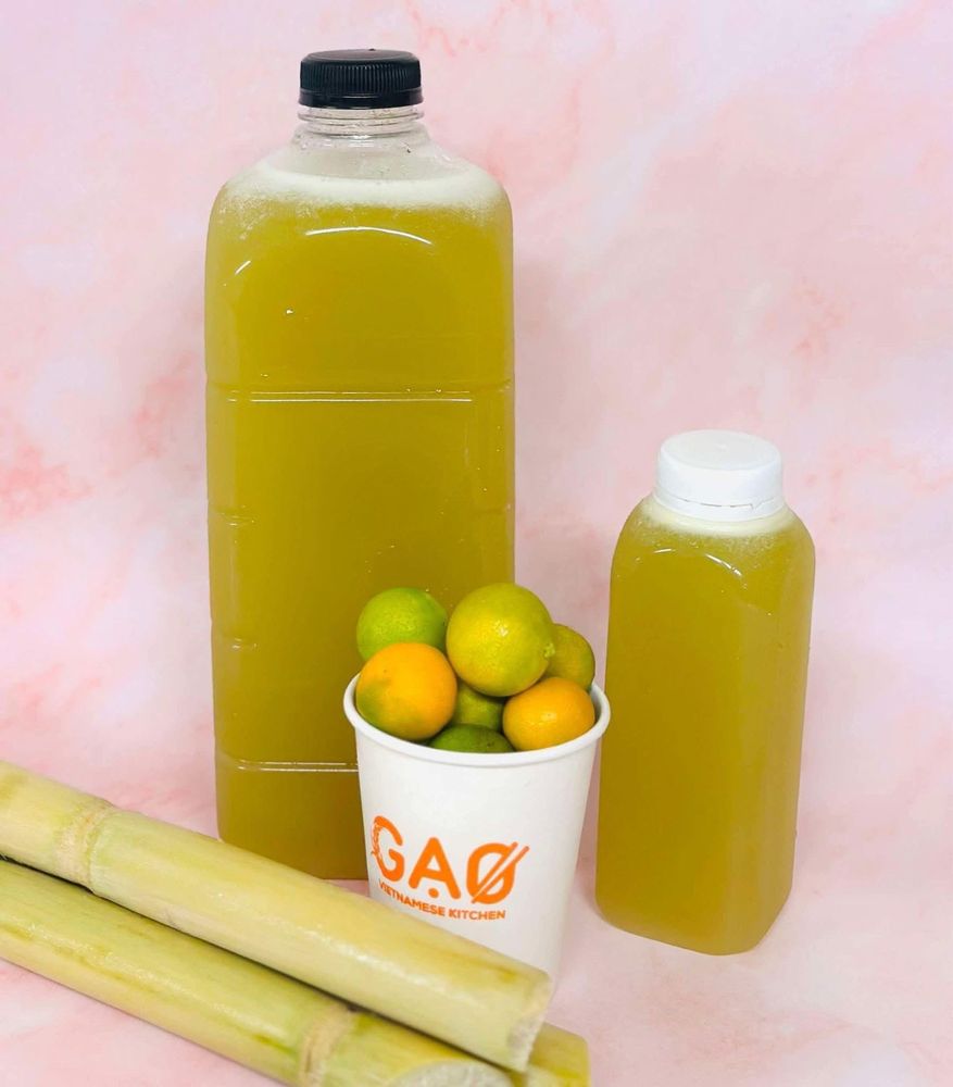 Gạo Vietnamese Kitchen