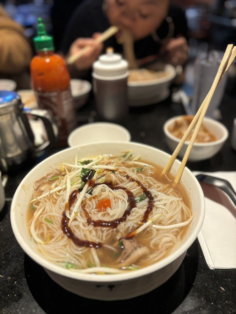 Pho Hoa Restaurant