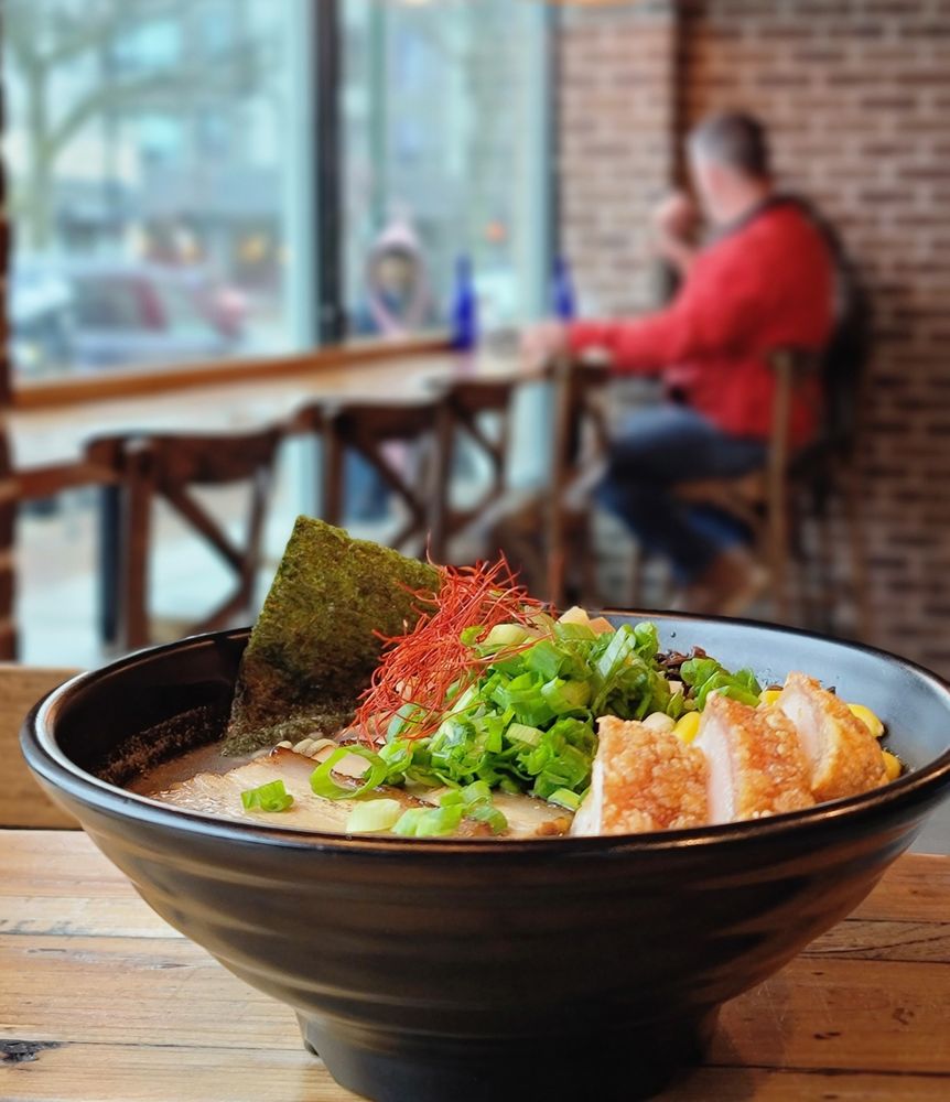 Soup Shack - Brookline