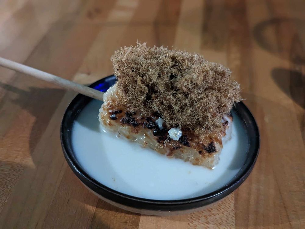 Nightshade Noodle Bar