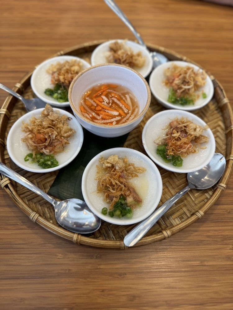 Pho Bar Express