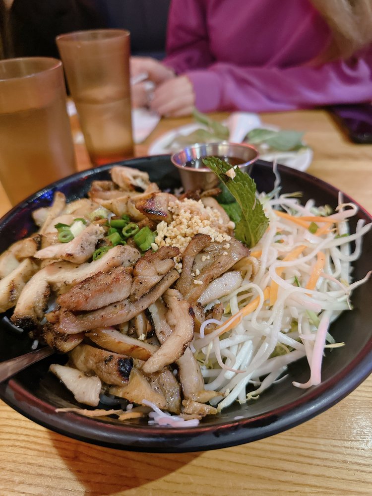 Pho 1 Waltham