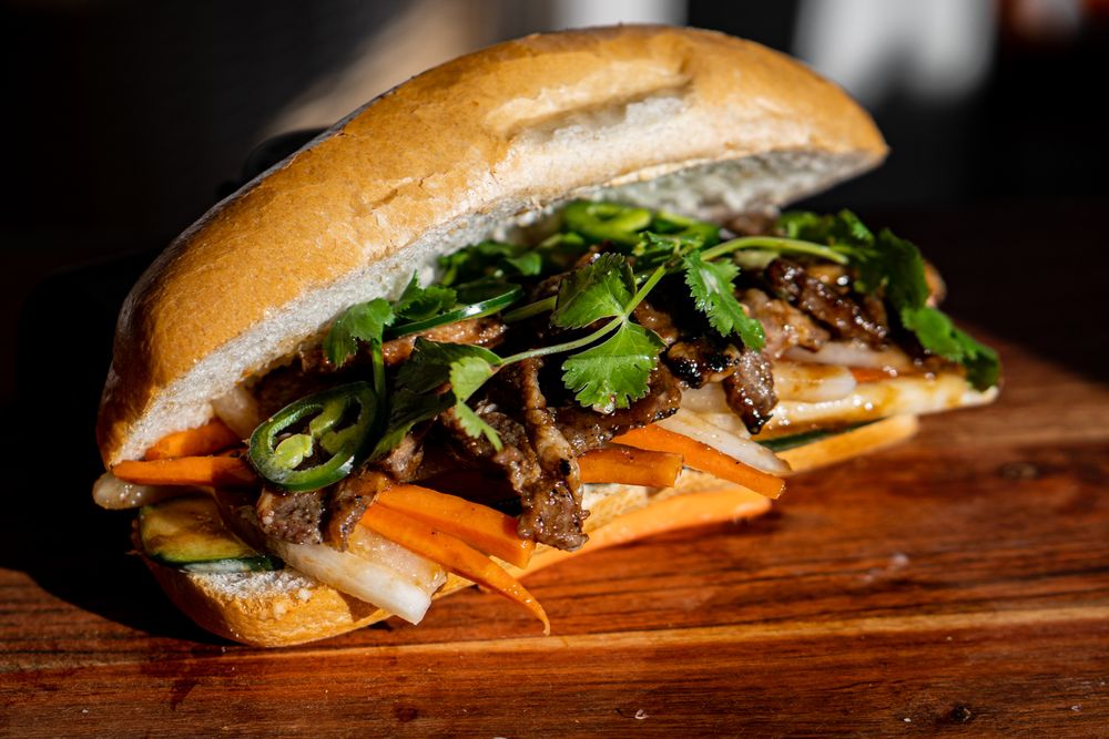 Bánh Mì Oi - Waltham