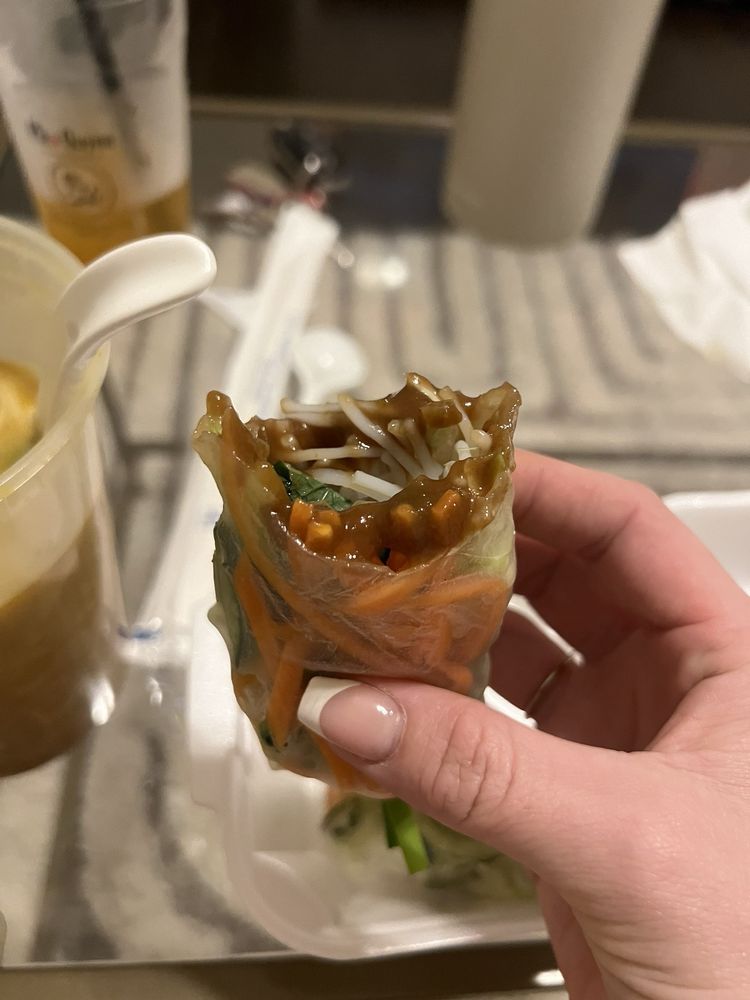 Pho Quyen Vietnamese Restaurant