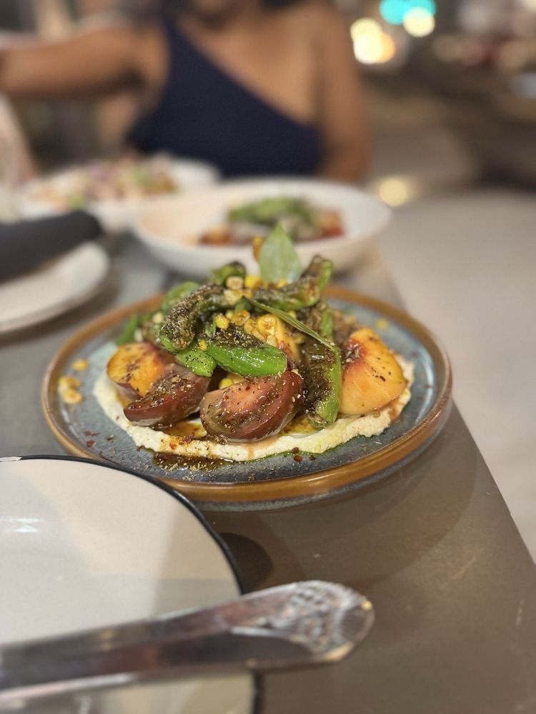 Wild Child Restaurant & Cocktail Bar