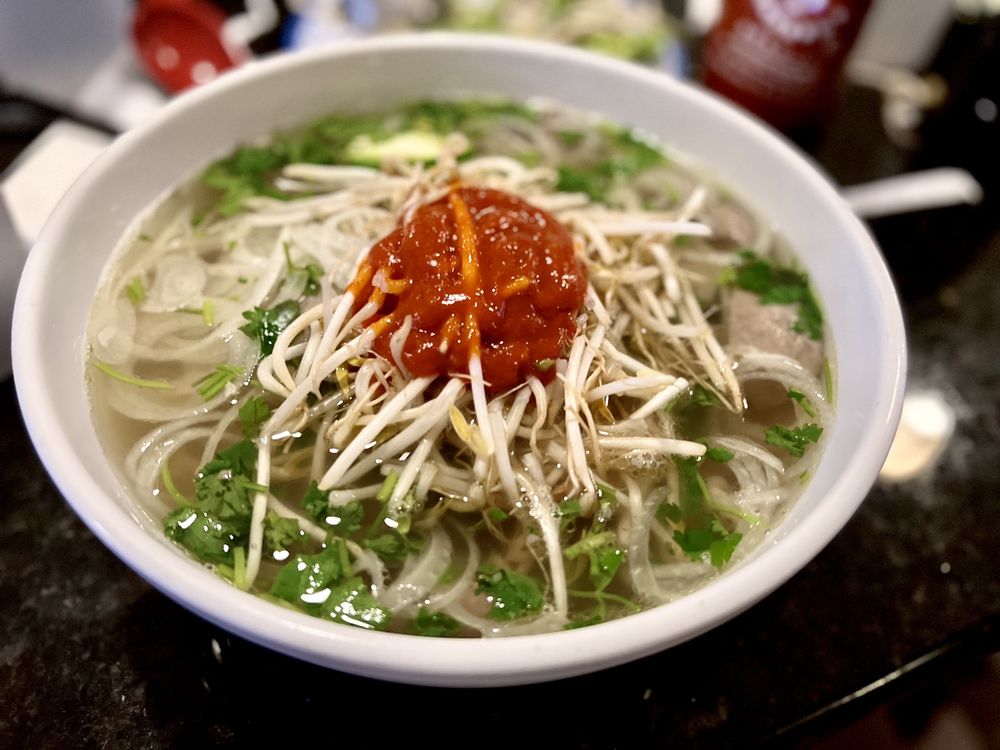 Pho Hoang Restaurant