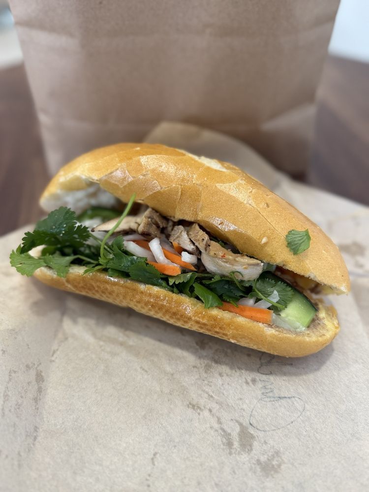 Bami The Viet Corner