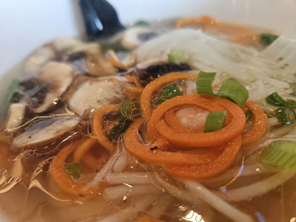 Soupa Noodle Bar