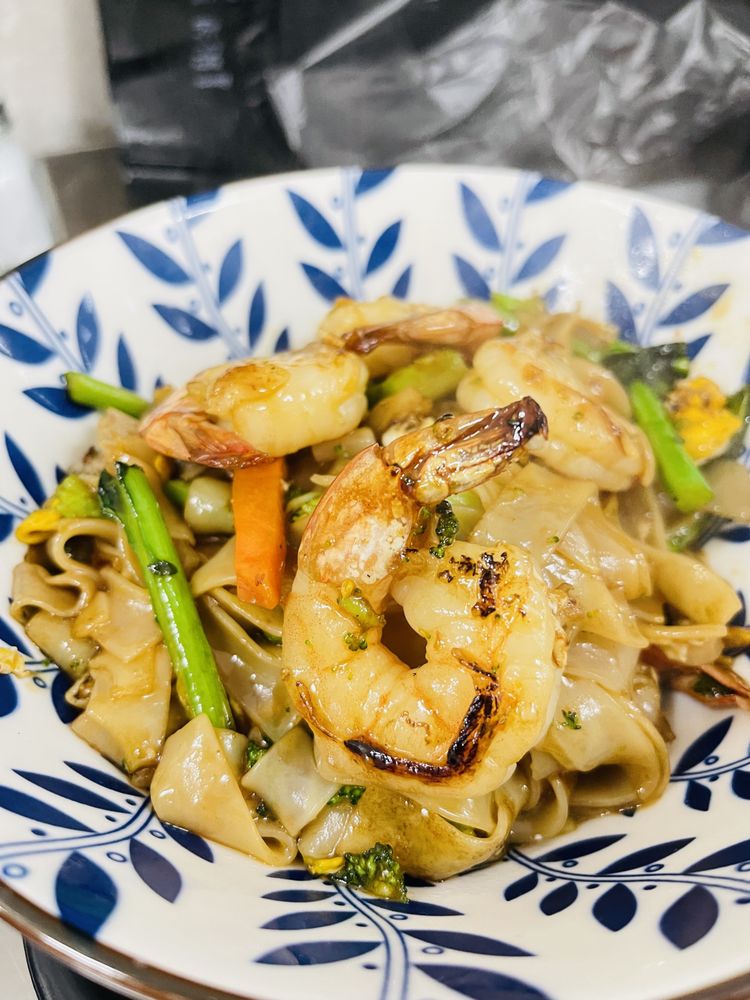 Hit The Spot Lao Street Food