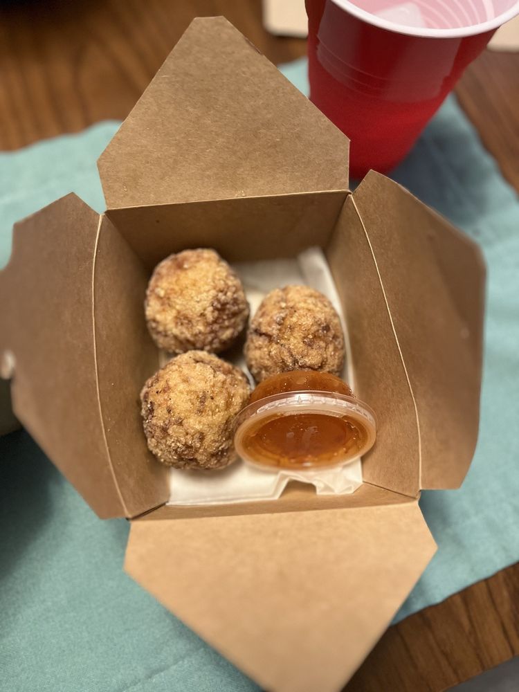 Foo Dog Curry Traders