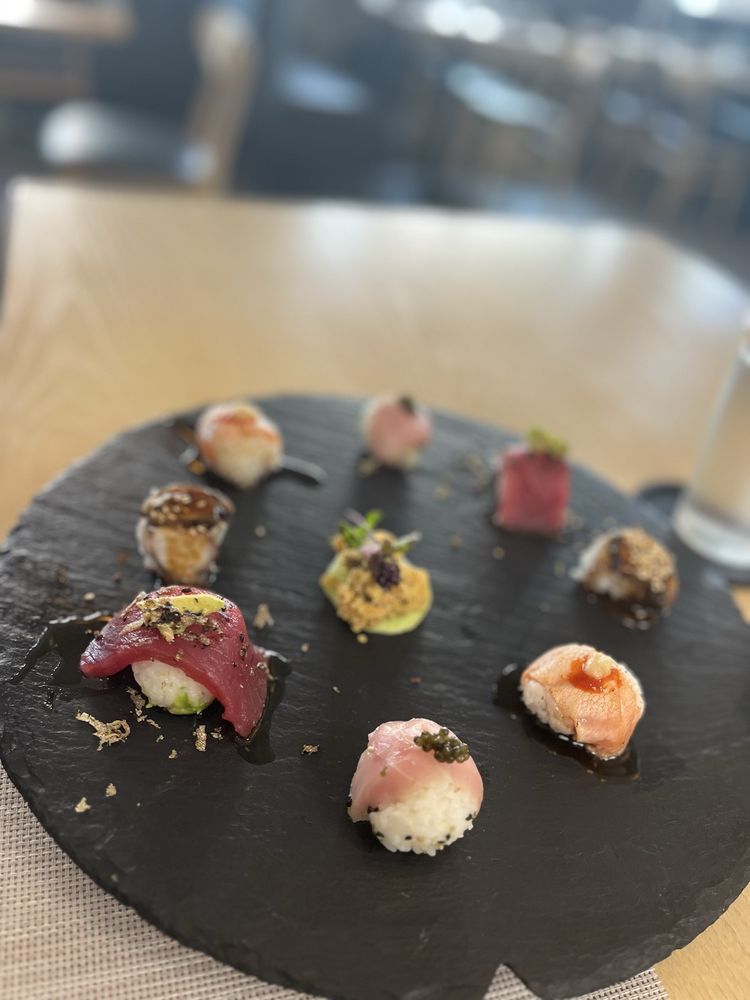 Rustica Earth Sea and Fire