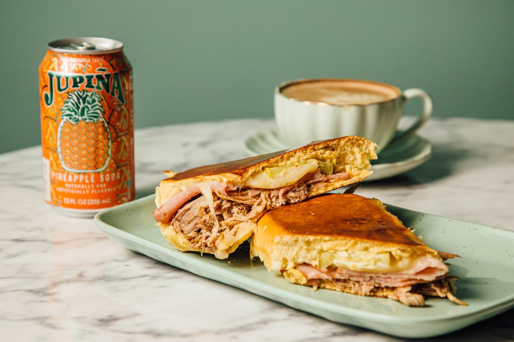 1928 Cuban Bistro - Baymeadows