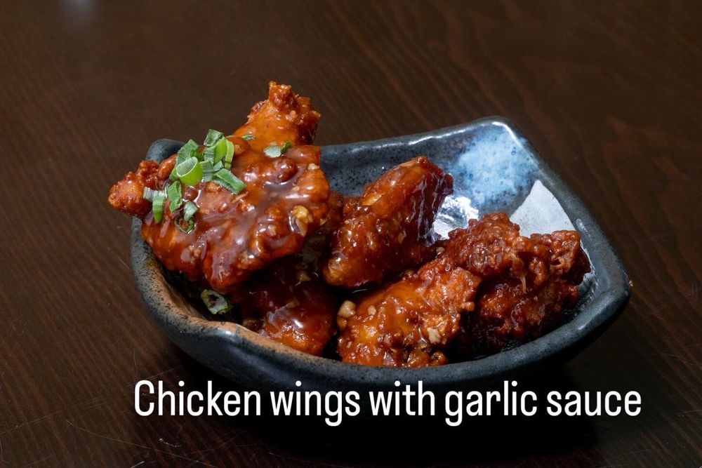 Rice Bowl Asian Cuisine