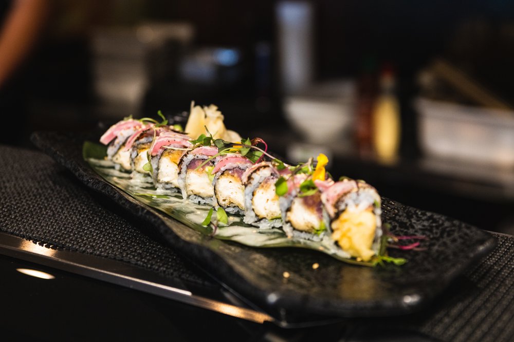 Ten Zushi