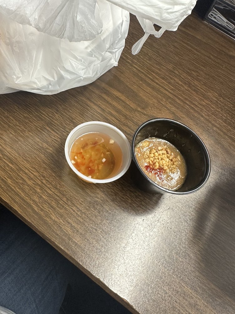 Kim Anh's Noodle House