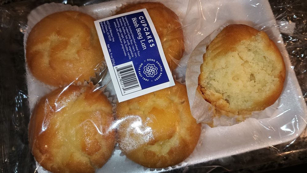 Viet My Super Market