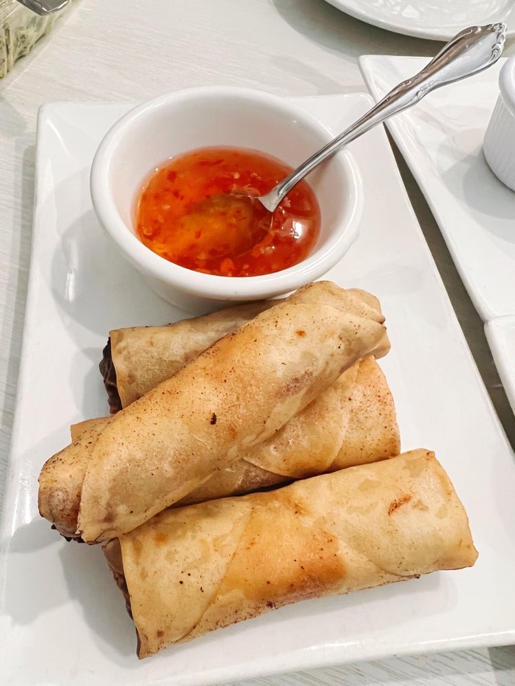 Thanh Thanh Restaurant