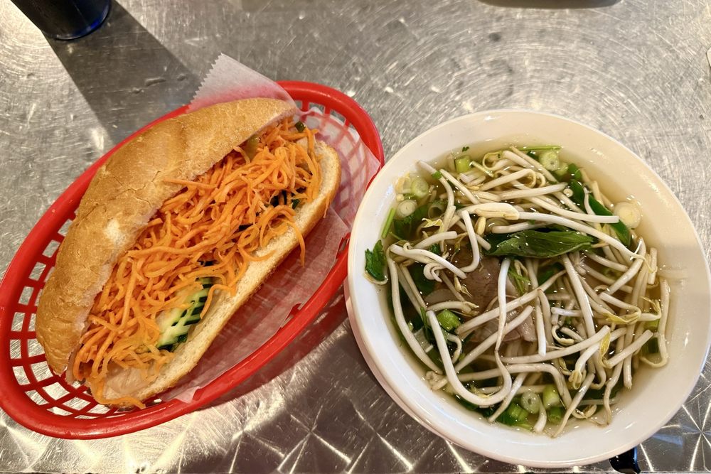 Pho Orchid Express
