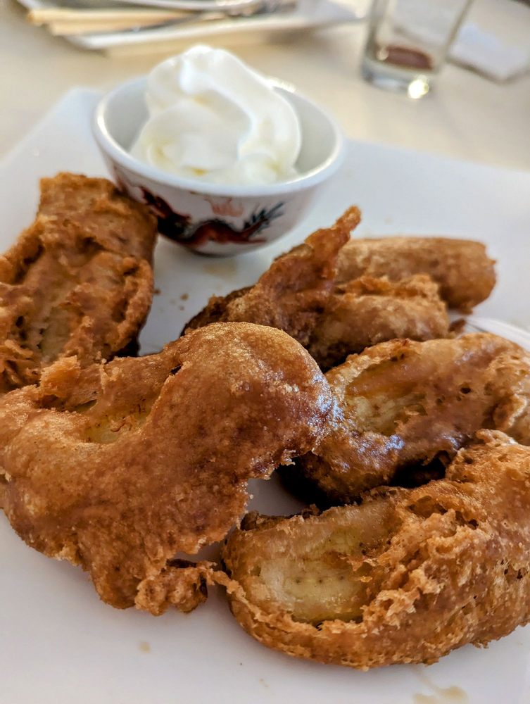 Three Happiness Restaurant