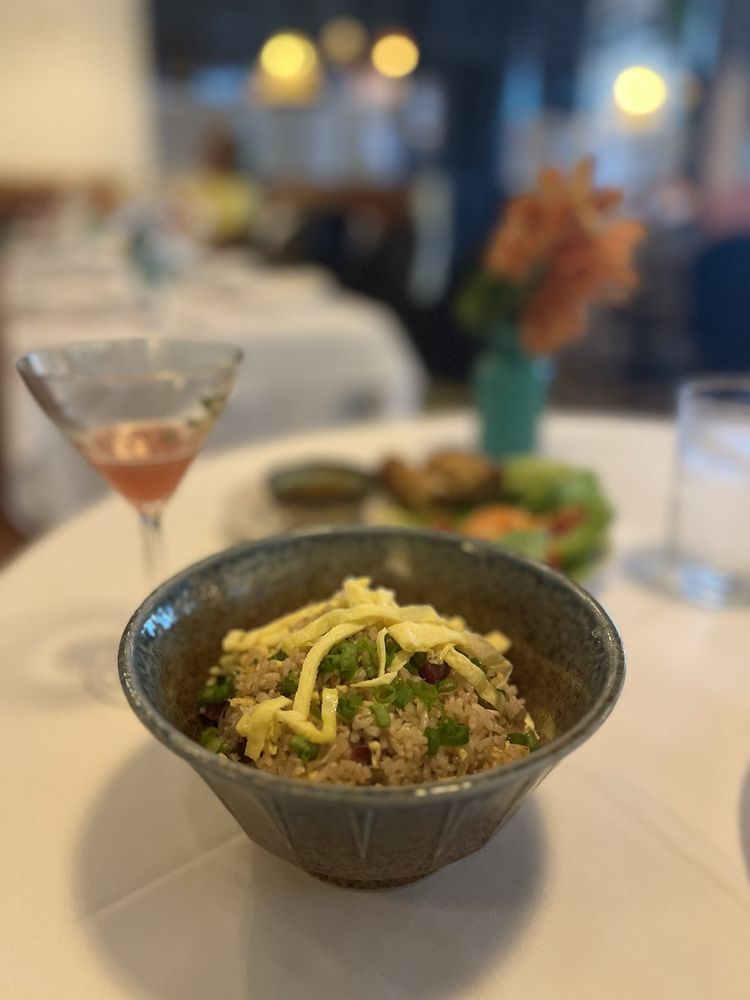 Le Colonial - Atlanta