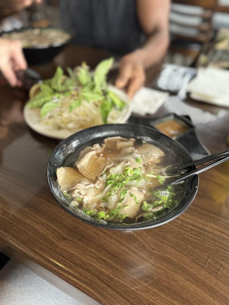 Pho Dai Viet Restaurant