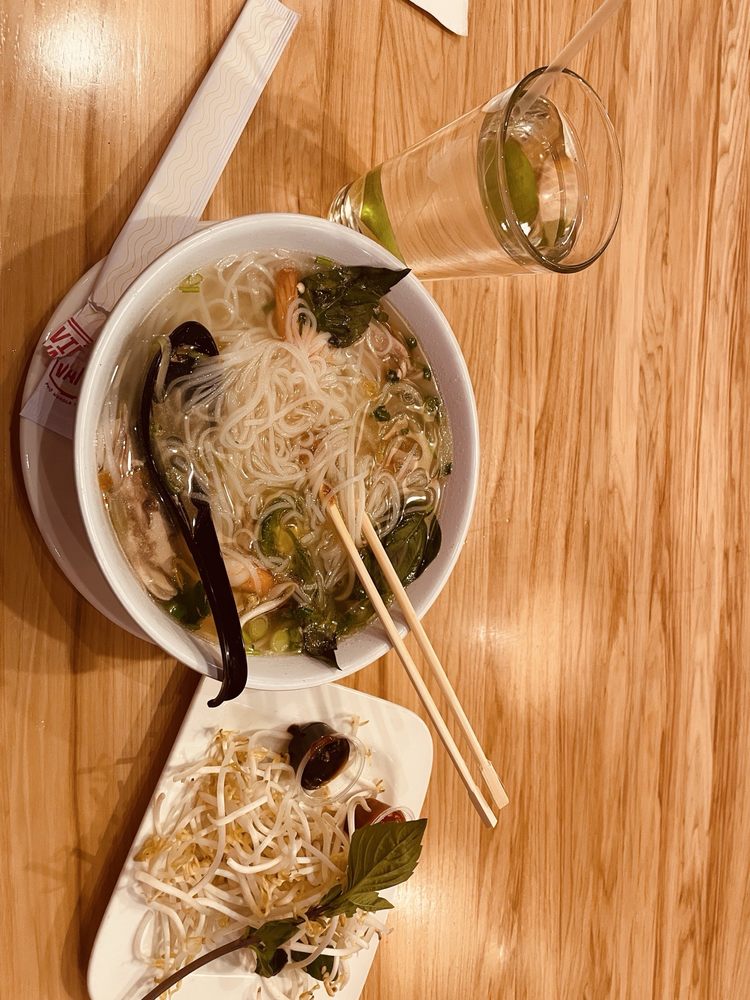 Vietvana Pho Noodle House