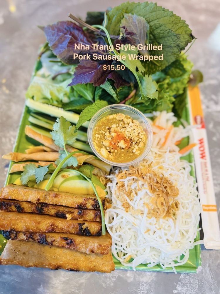 Wow Banh Mi & Pho