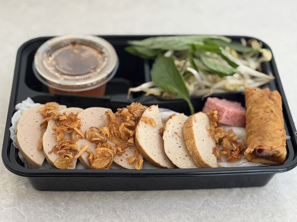 LBU Saigon By Saigon Fresh Noodles