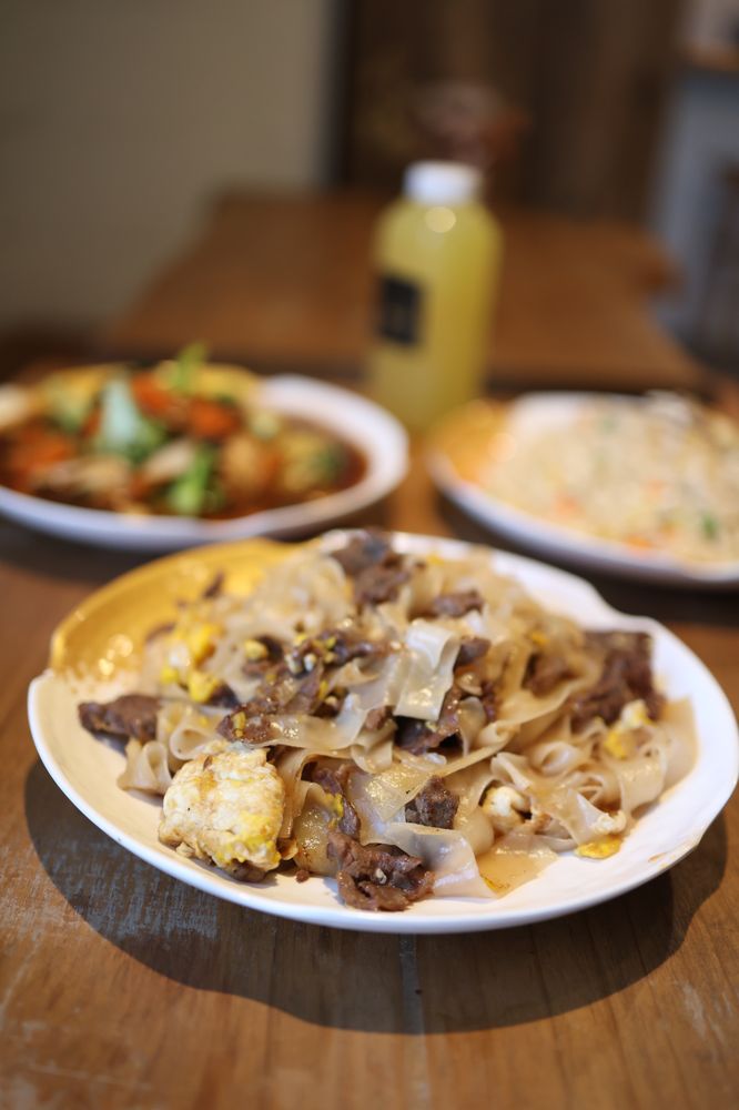 Anh's Kitchen Downtown