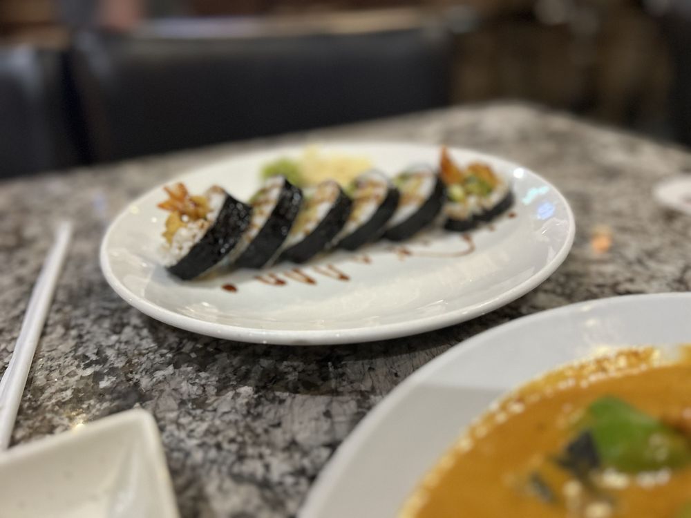 Izumi Asian Bistro