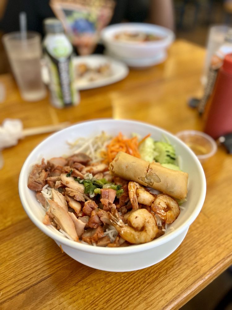 Pho 24 - Atlanta