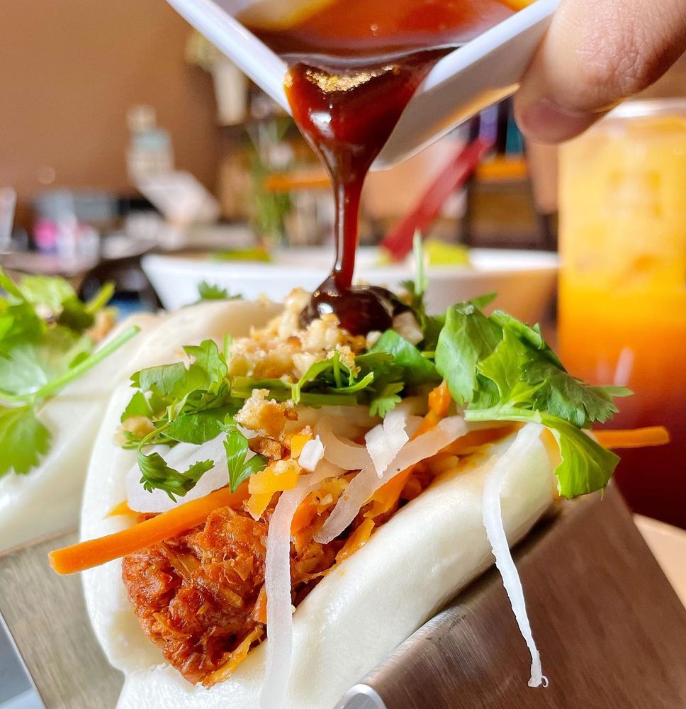 XinhXinh Vietnamese Bistro