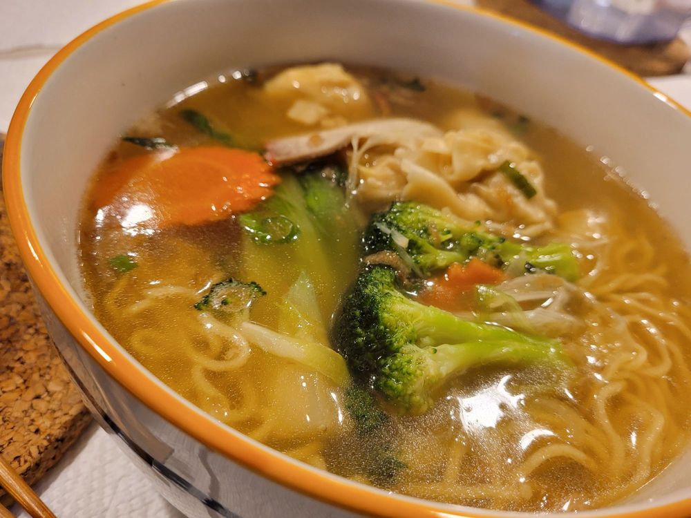 Bếp - Vietnamese Grill