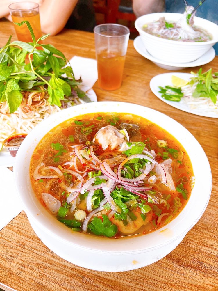 Teo Bun Bo Hue