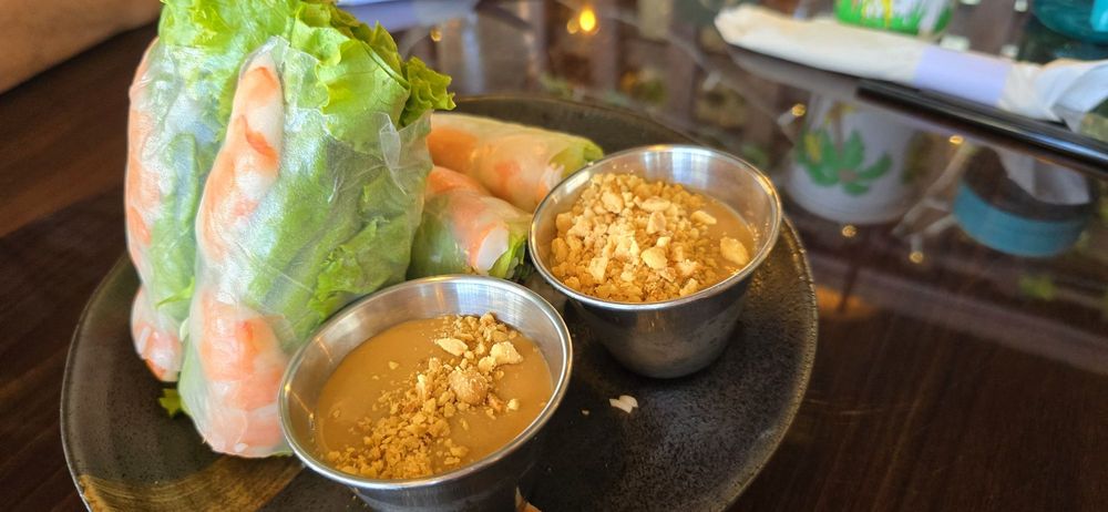 Yoonique Pho and Grill