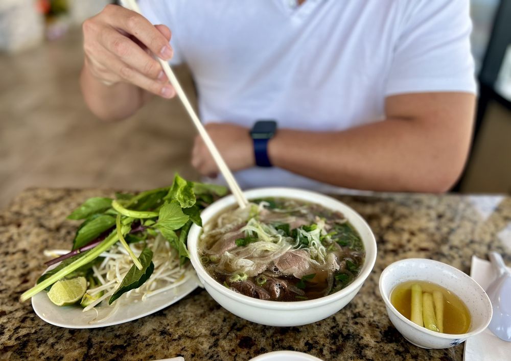 Pho Oregon - Beaverton