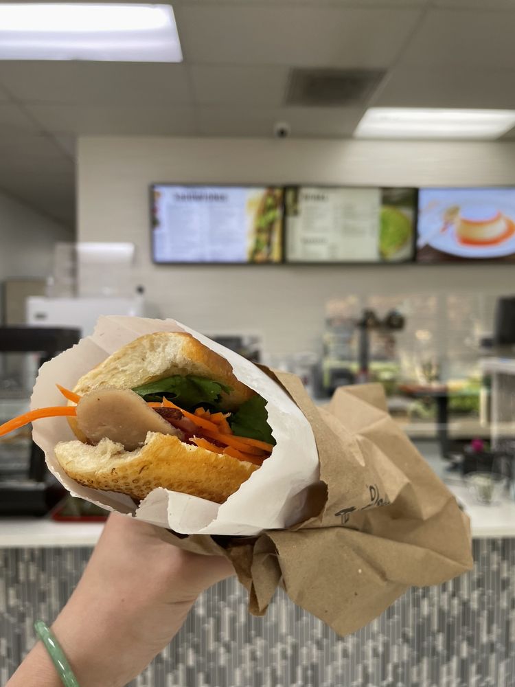Banh Mi Fresh