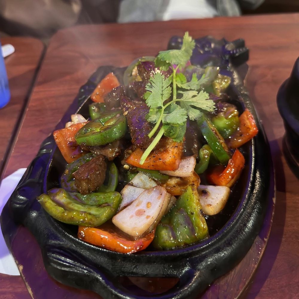 Ka-Te Restaurant and Bar