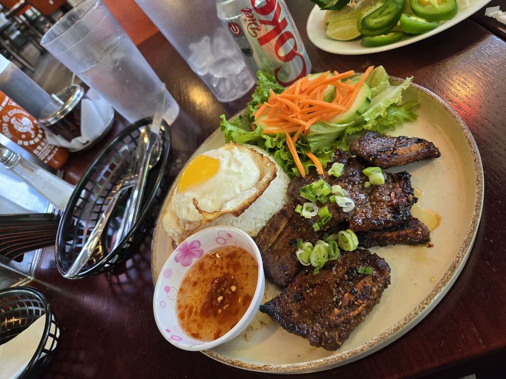 Market Pho