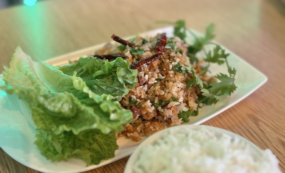 Sap Sap Lao Deli & Cafe