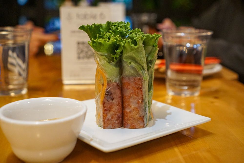 Cafe 79 Vietnamese Kitchen