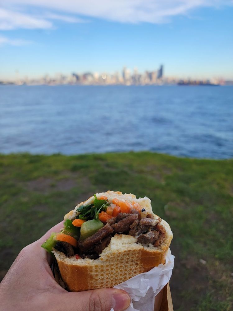 Banh Mi Xo