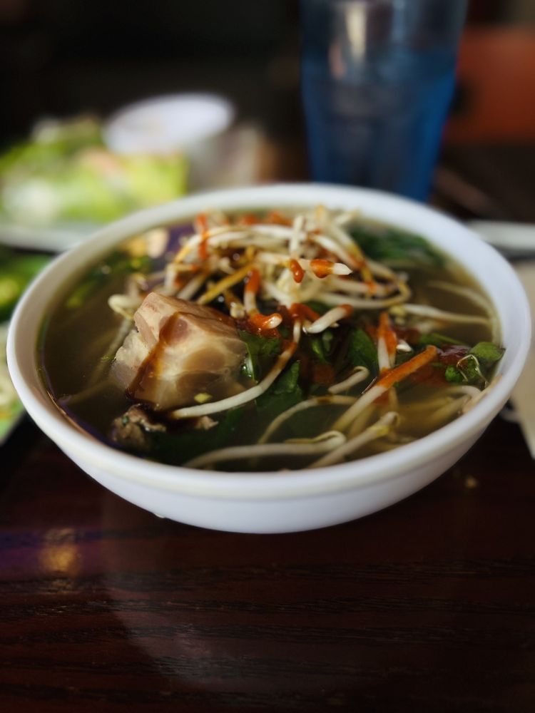 Pho Shizzle