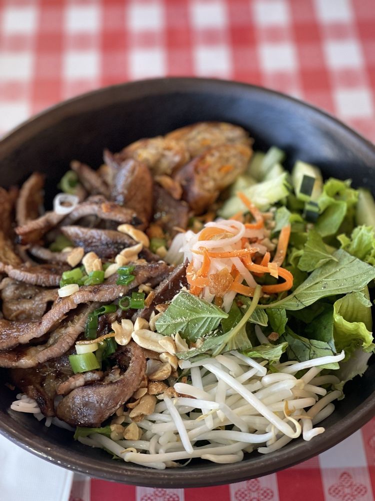 3 Bros Vietnamese Cuisine