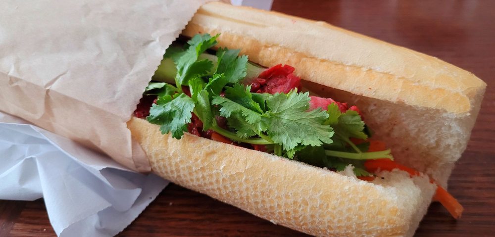 CM Banh Mi