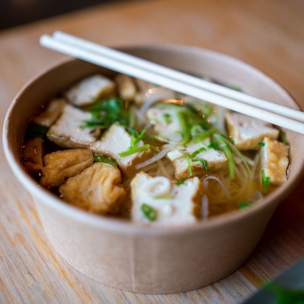 Vinason Pho Kitchen - Kirkland