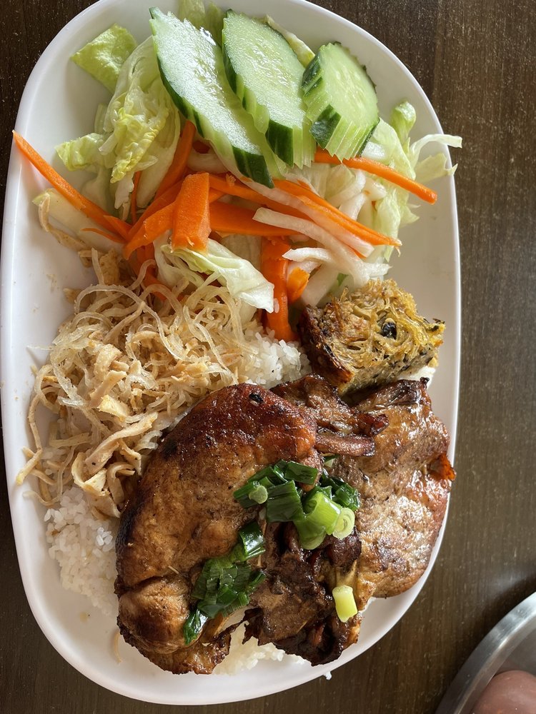 Vien Dong Restaurant