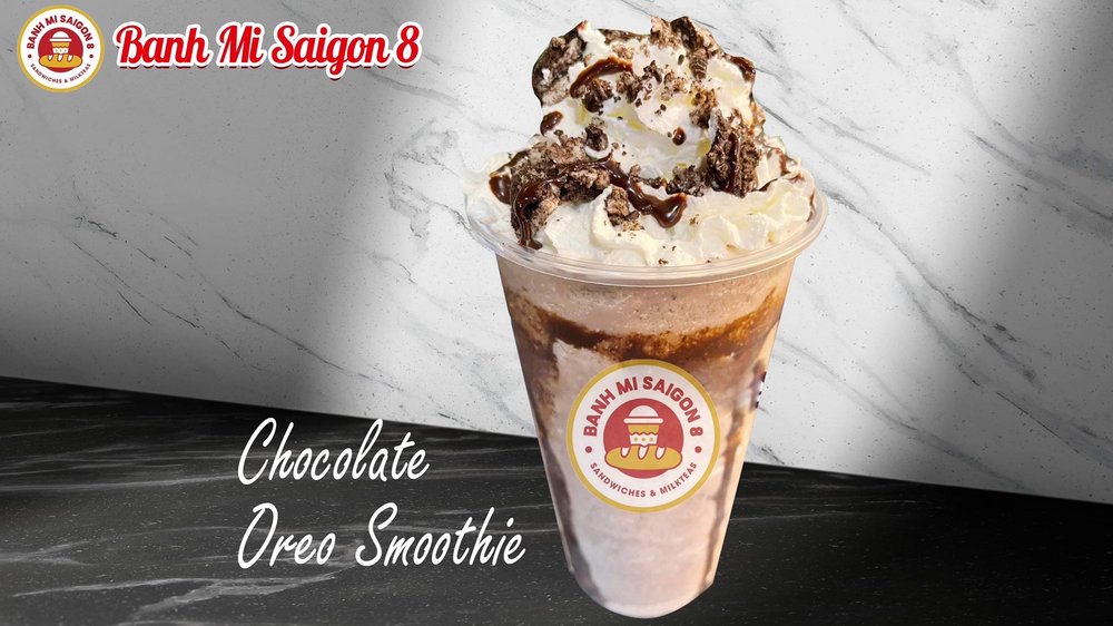Banh Mi Saigon 8