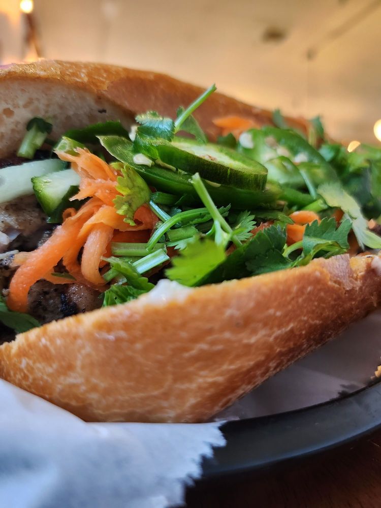 Pho & More