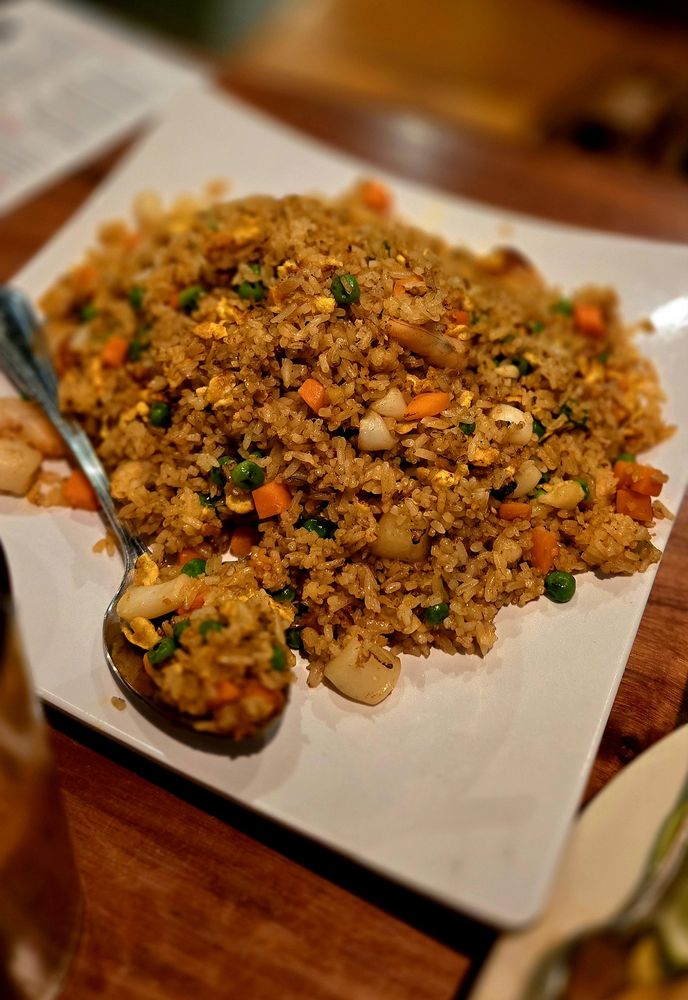 Indochine Asian Dining Lounge